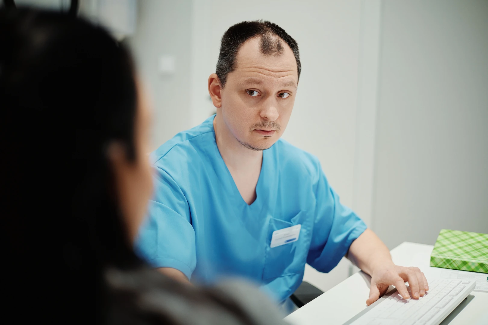 Врач Ист Клиники