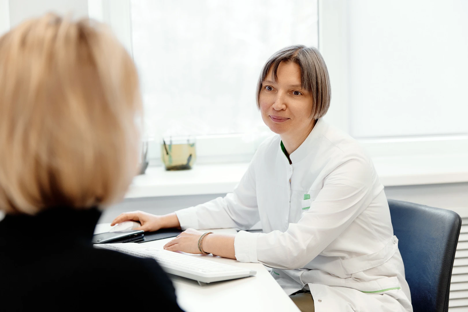 Врач Ист Клиники