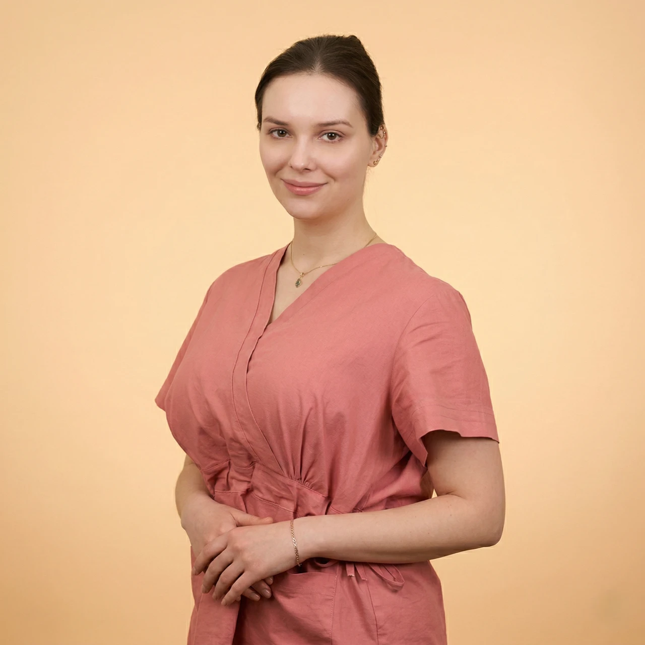 Летуновская Ольга Александровна