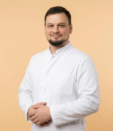 Невролог · Массажист · Вертебролог · Реабилитолог · Алголог · Врач первичного приёма Степашкин Роман Игоревич 