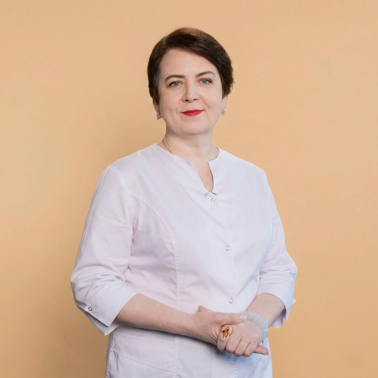 Эндокринолог · Тиреоидолог · Диабетолог · Диетолог Арзейкина Венера Равильевна прием в  медицинских центрах 