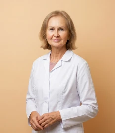 Невролог Прокопович Елена Евгеньевна 