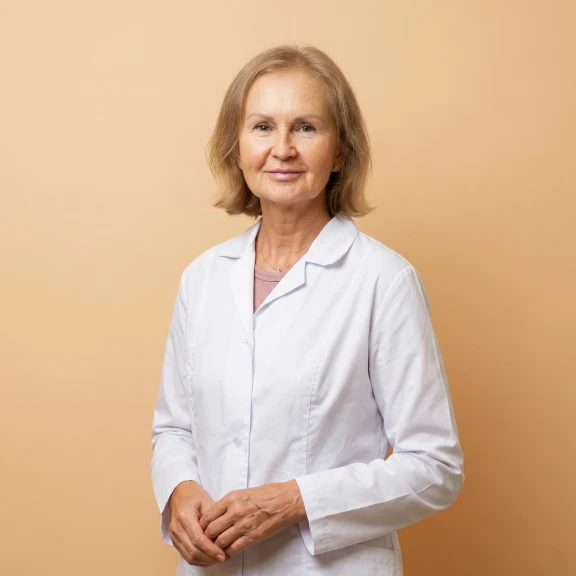 Прокопович Елена Евгеньевна