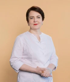 Эндокринолог · Тиреоидолог · Диабетолог · Диетолог Арзейкина Венера Равильевна 