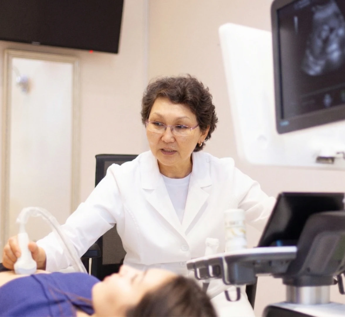 Лечение олигоменореи