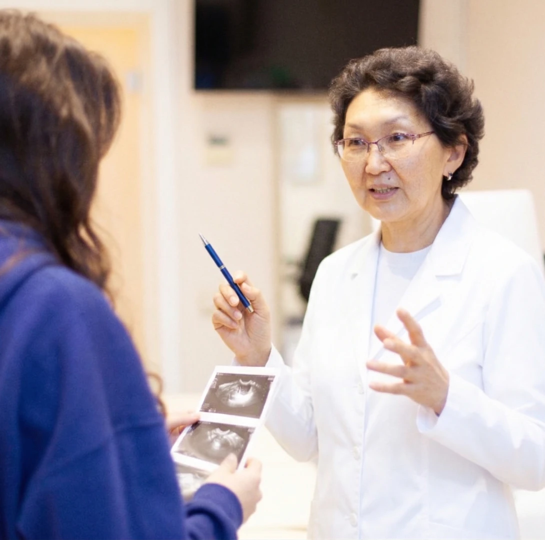 Лечение олигоменореи в Ист Клинике