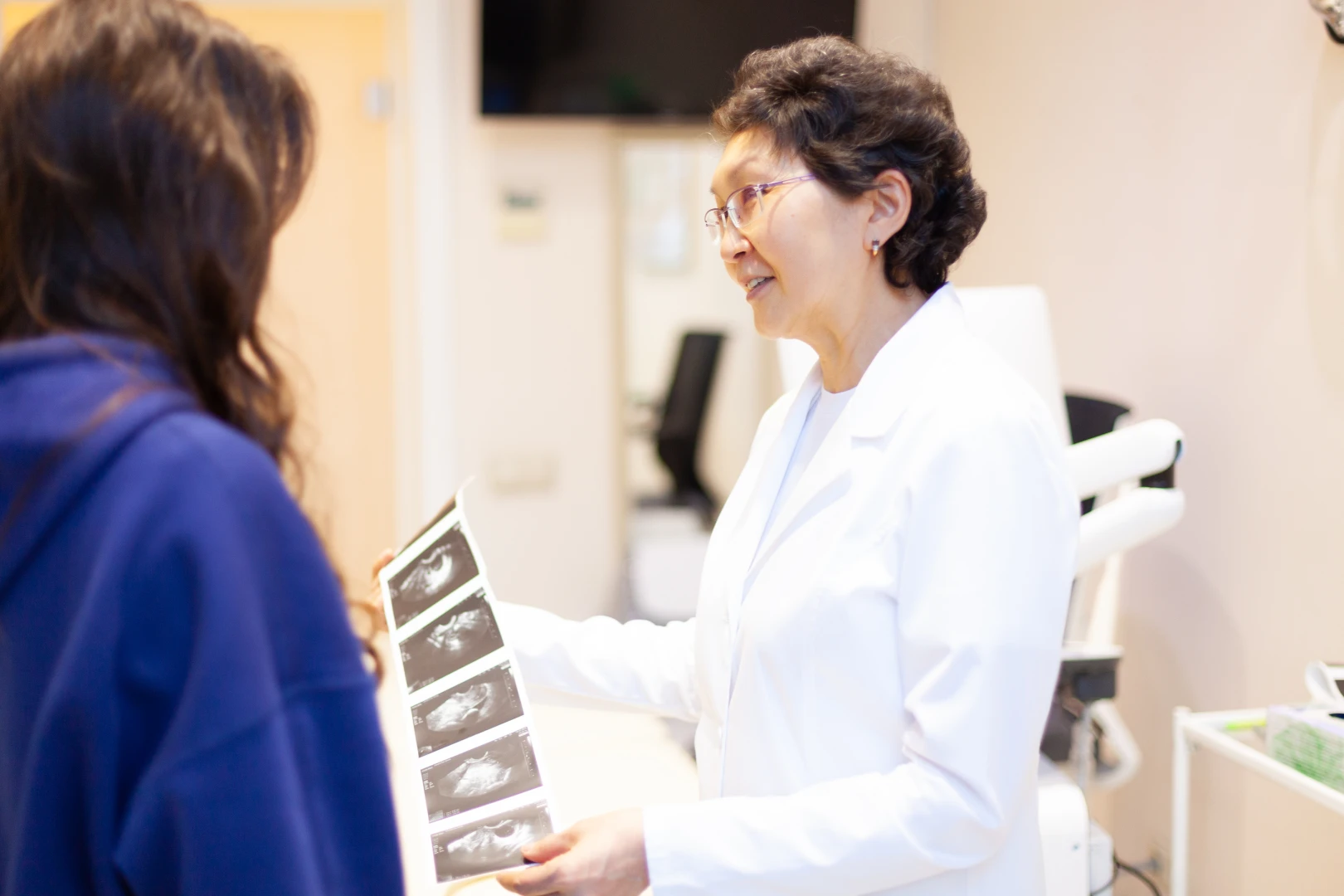 Лечение олигоменореи в Ист Клинике