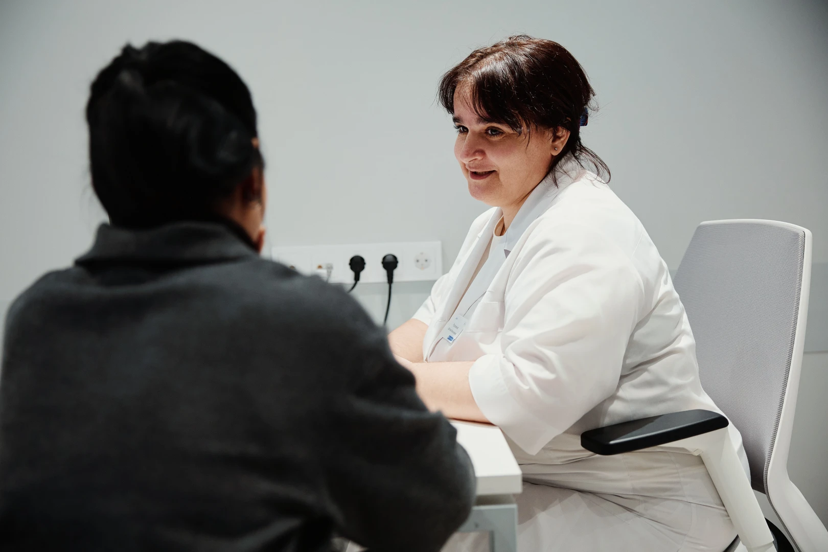 Лечение хронического вагинита в Ист Клинике