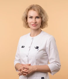Эндокринолог · Тиреоидолог Румянцева Ульяна Викторовна 
