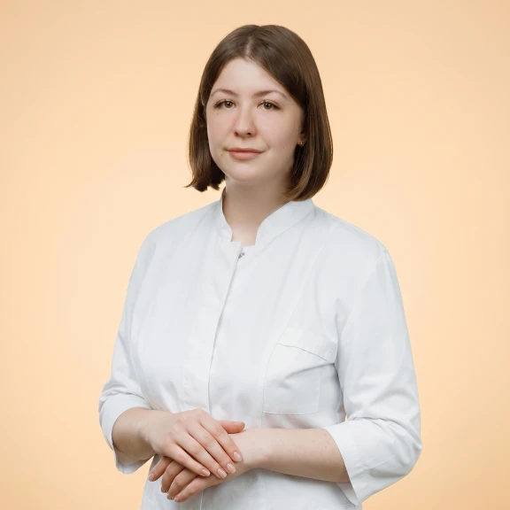 Ли Дарья Александровна