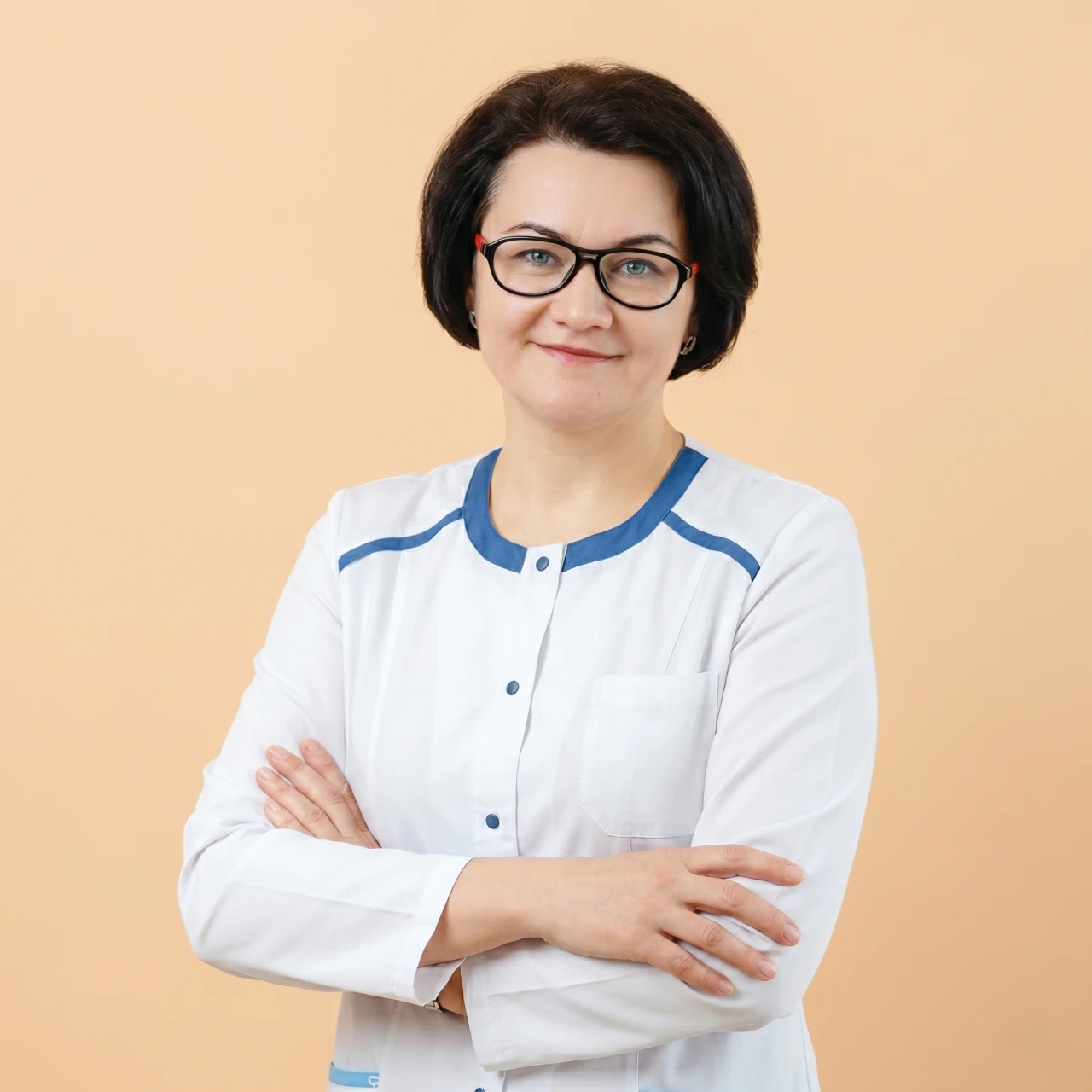 Мануева Татьяна Николаевна