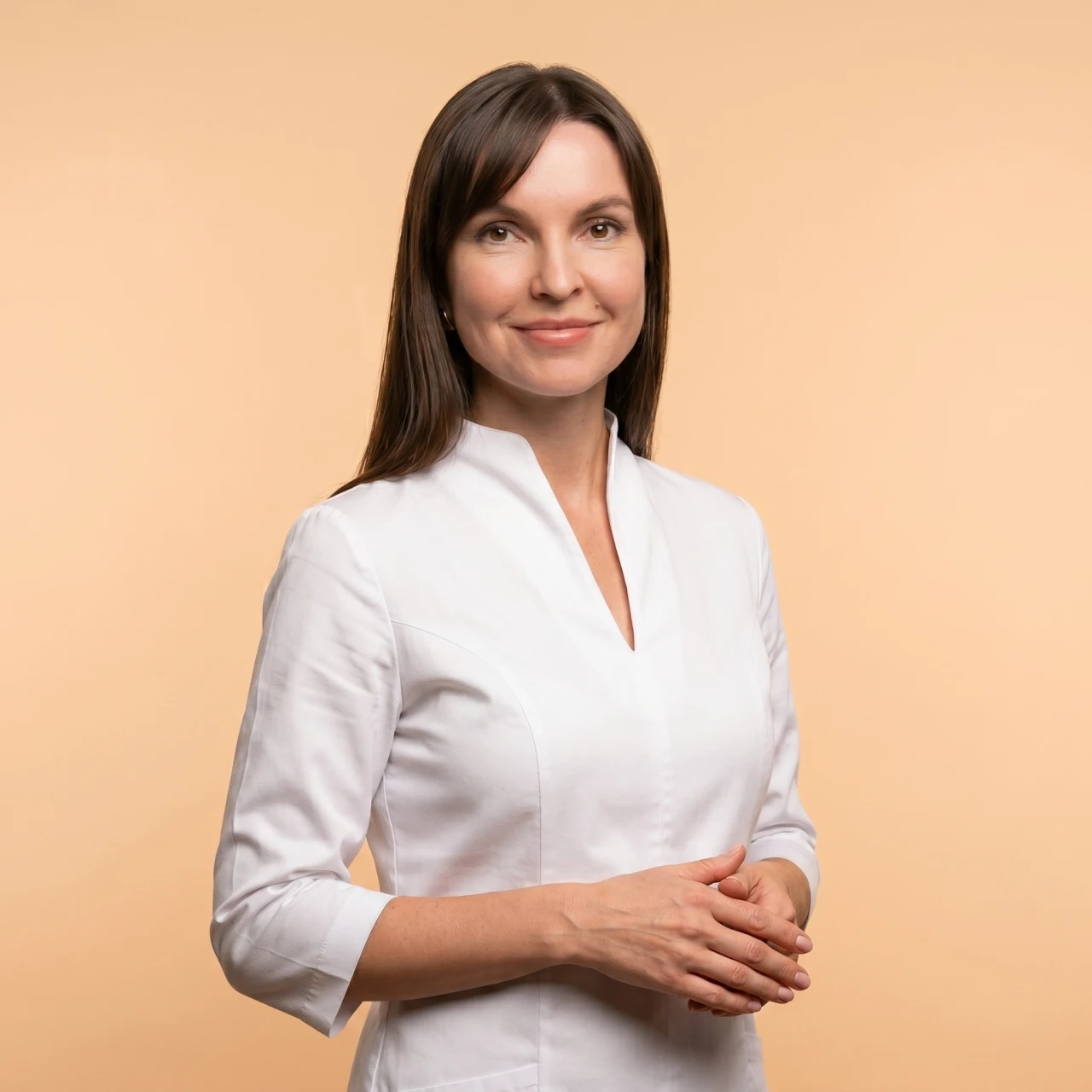 Травматолог-ортопед Шабарькова Вероника Олеговна прием в медицинском центре 