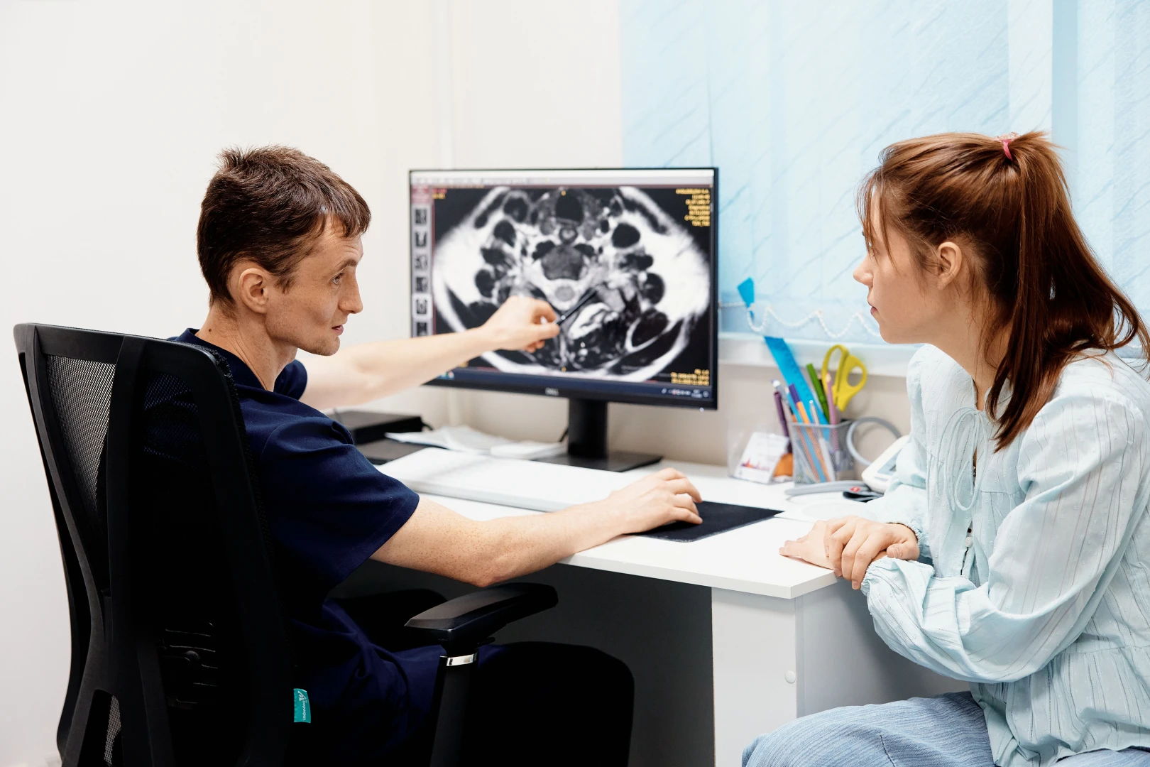 Врач Ист Клиники