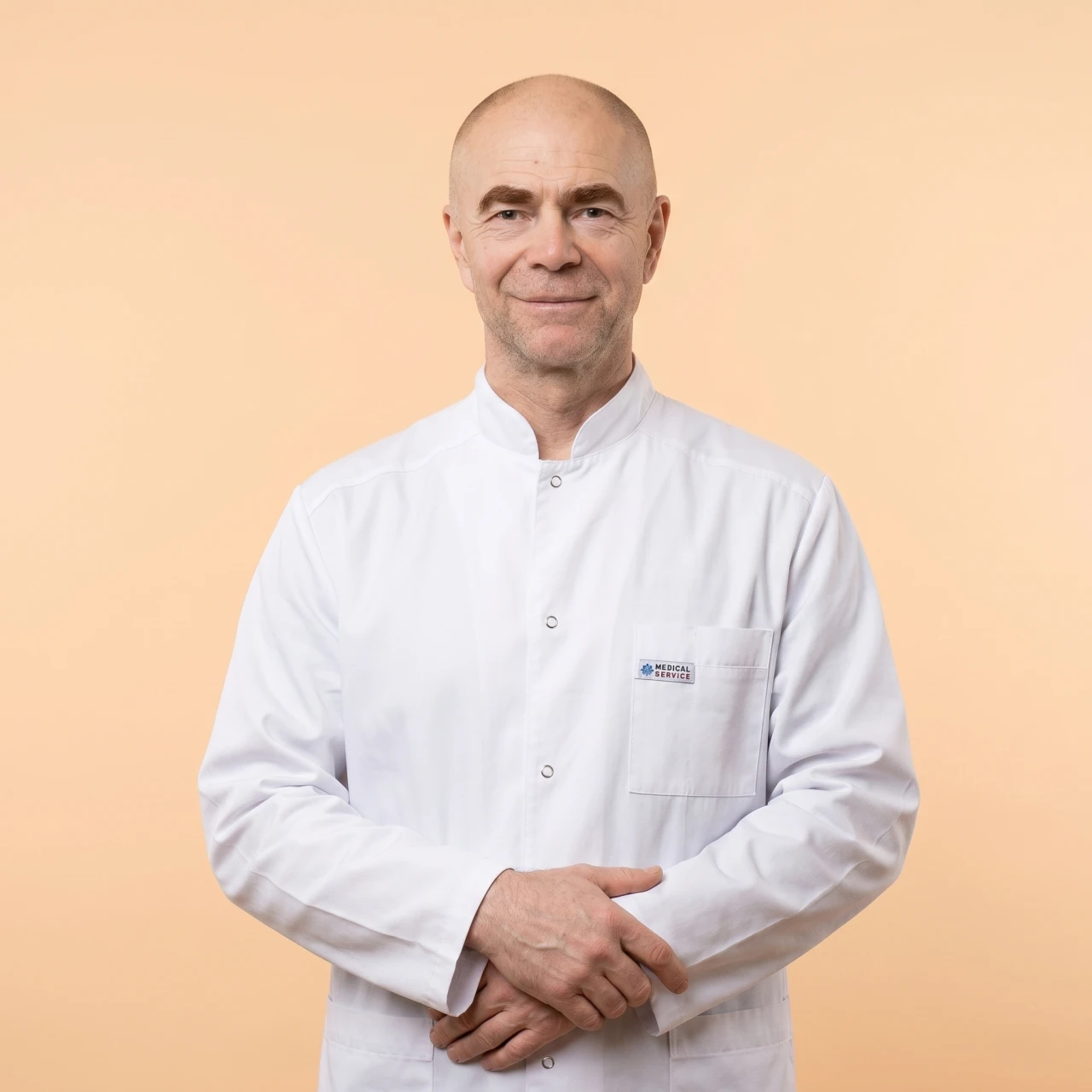 Сороковиков Алексей Викторович