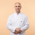 Сороковиков Алексей Викторович, мануальный терапевт Ист Клиники