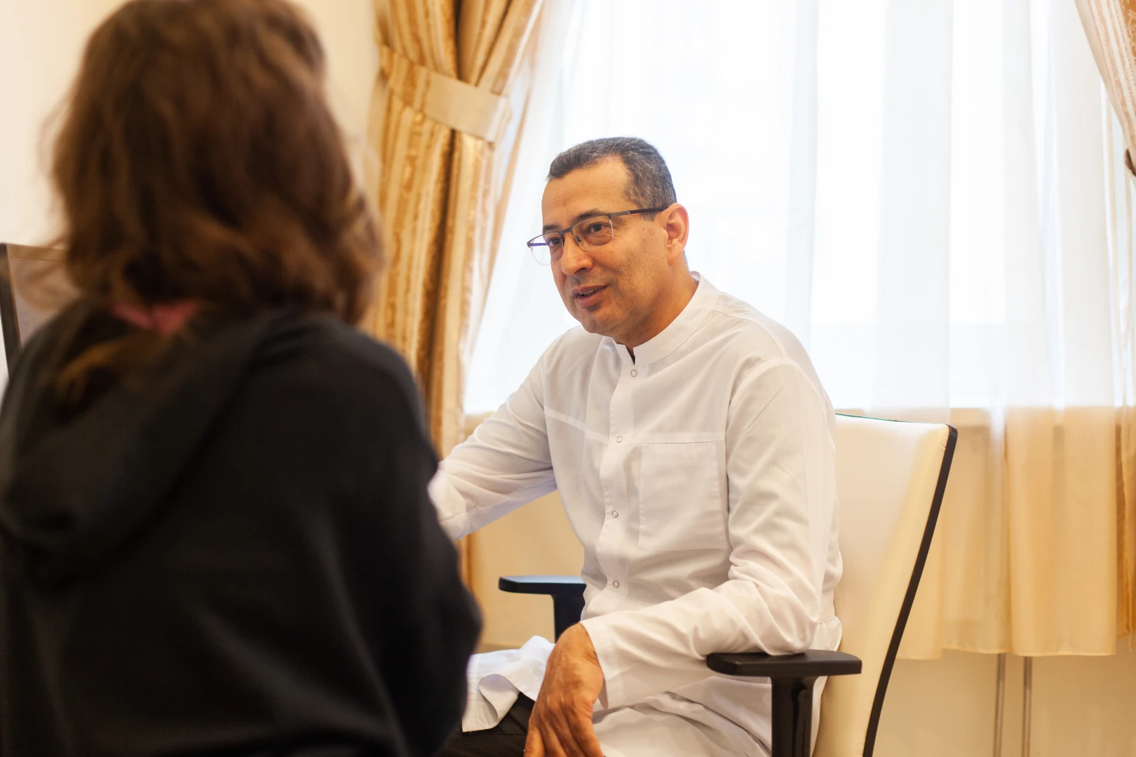 Лечение уретрита в Ист Клинике