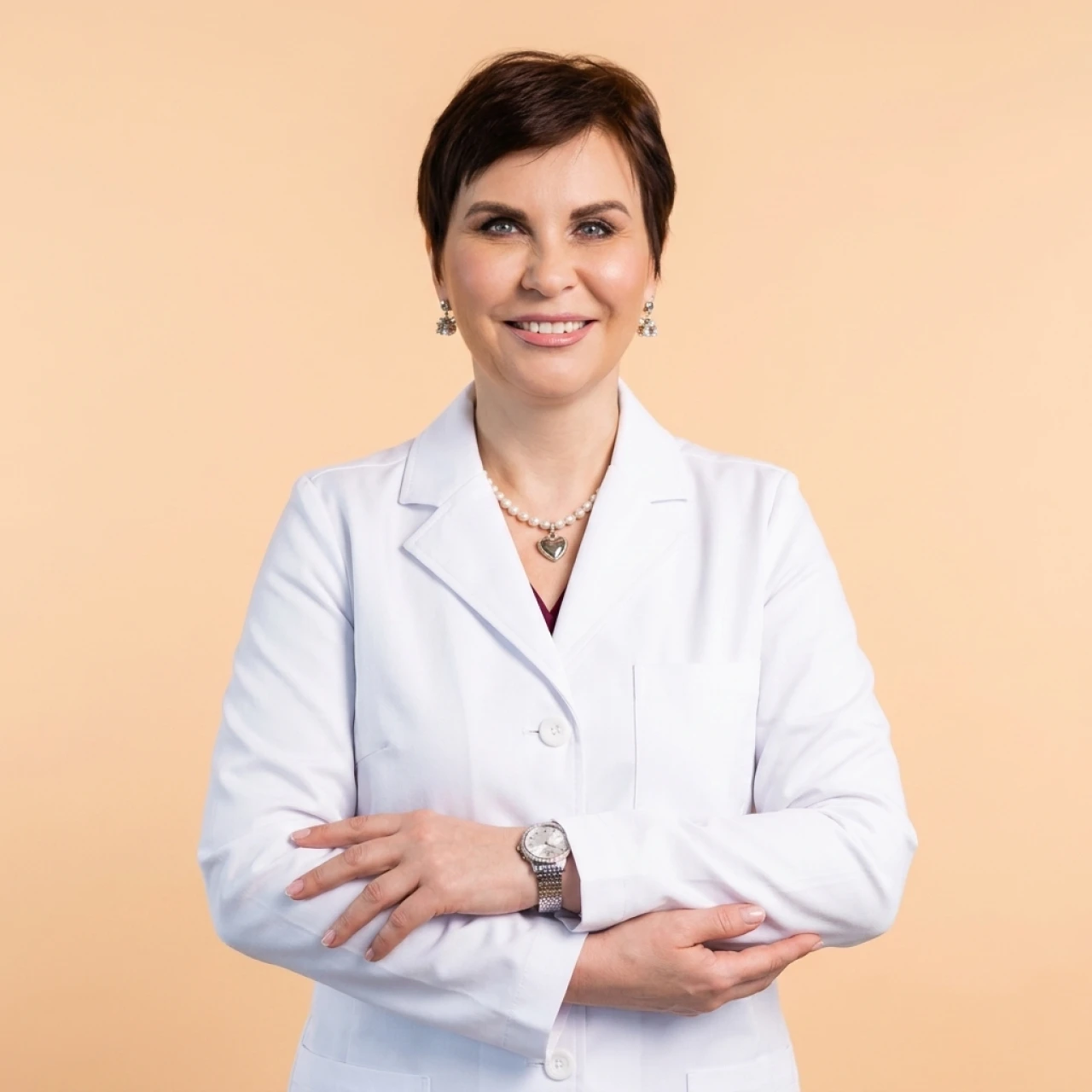 Гончаренко Ирина Михайловна