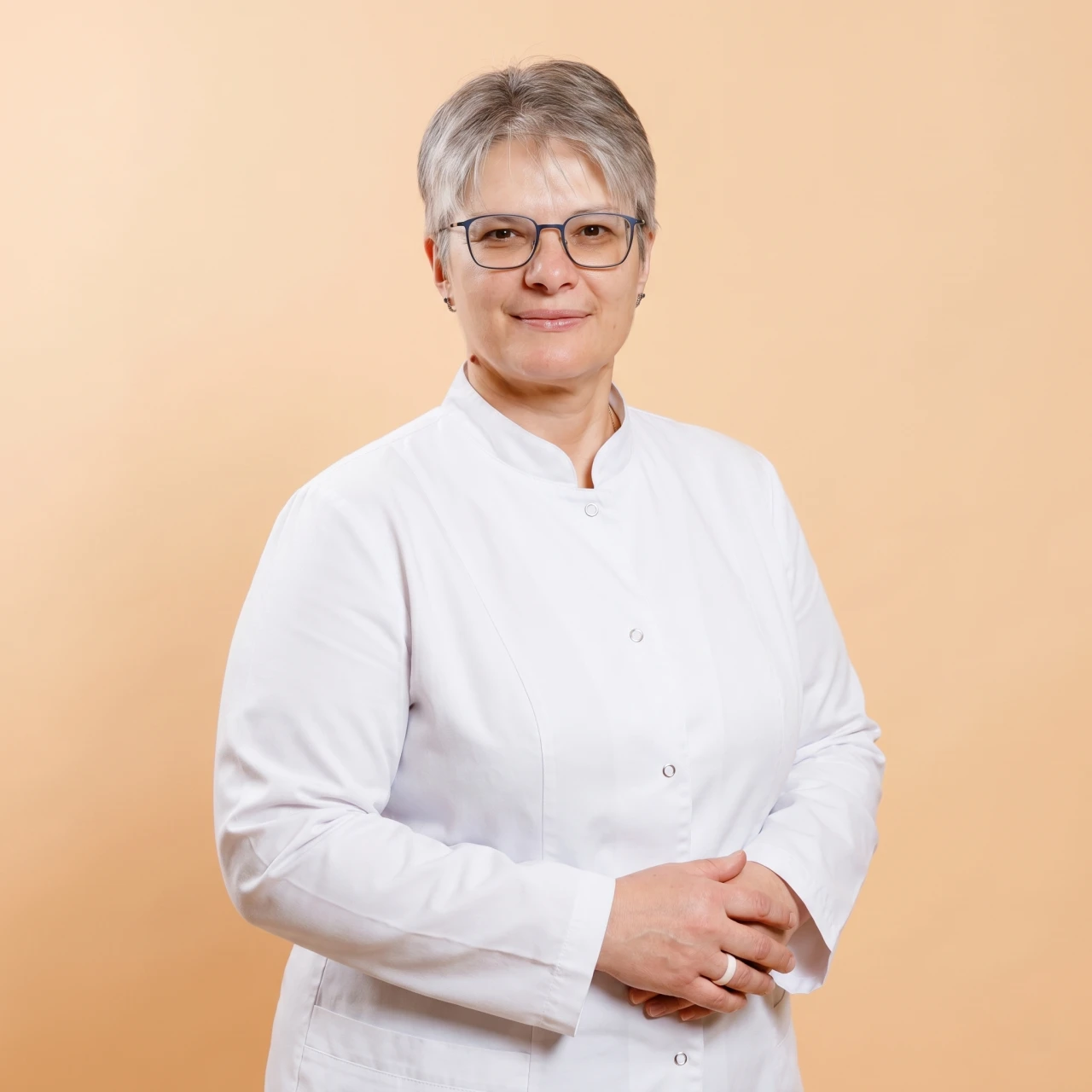 Мешкова Кетевана Сергеевна