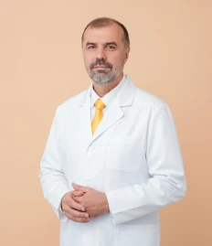 Остеопат · Вертебролог · Алголог · Висцеральный терапевт · Реабилитолог Казаков Сергей Георгиевич 