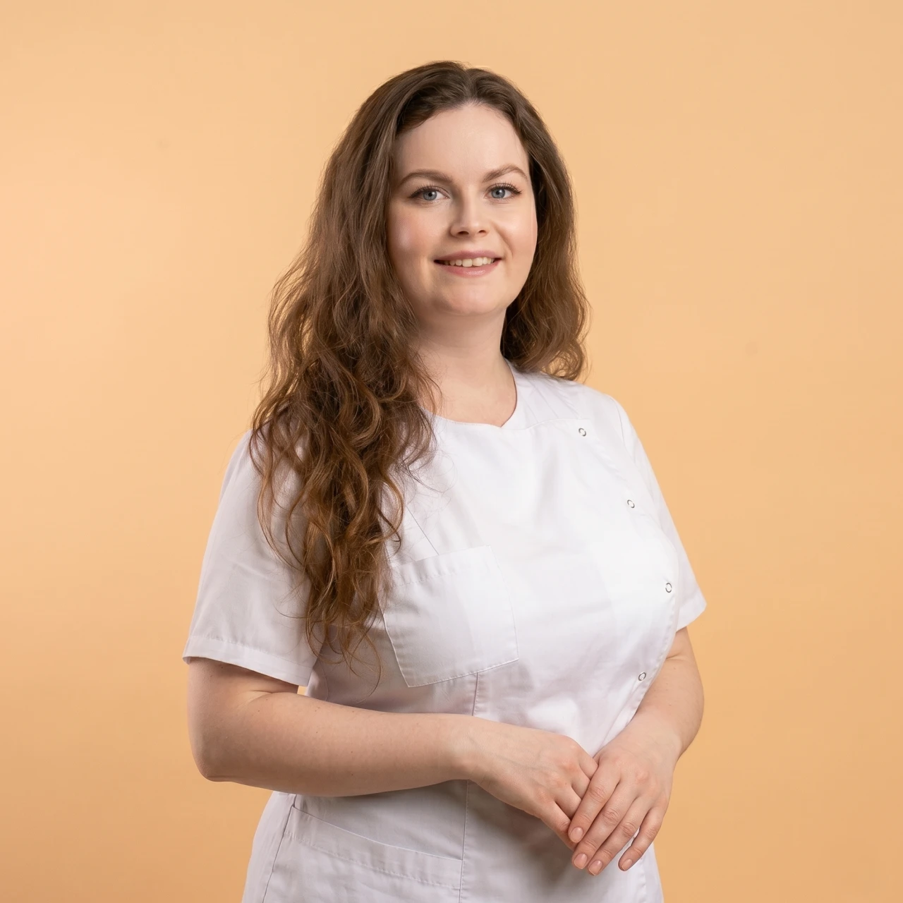 Врач УЗИ Ачкасова Любовь Юрьевна прием в медицинском центре 