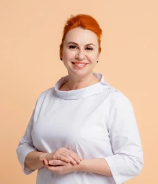 Травматолог-ортопед · Ортопед Ардашева Елена Игоревна