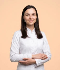 Травматолог-ортопед · Ортопед Ушакова Милена Сергеевна