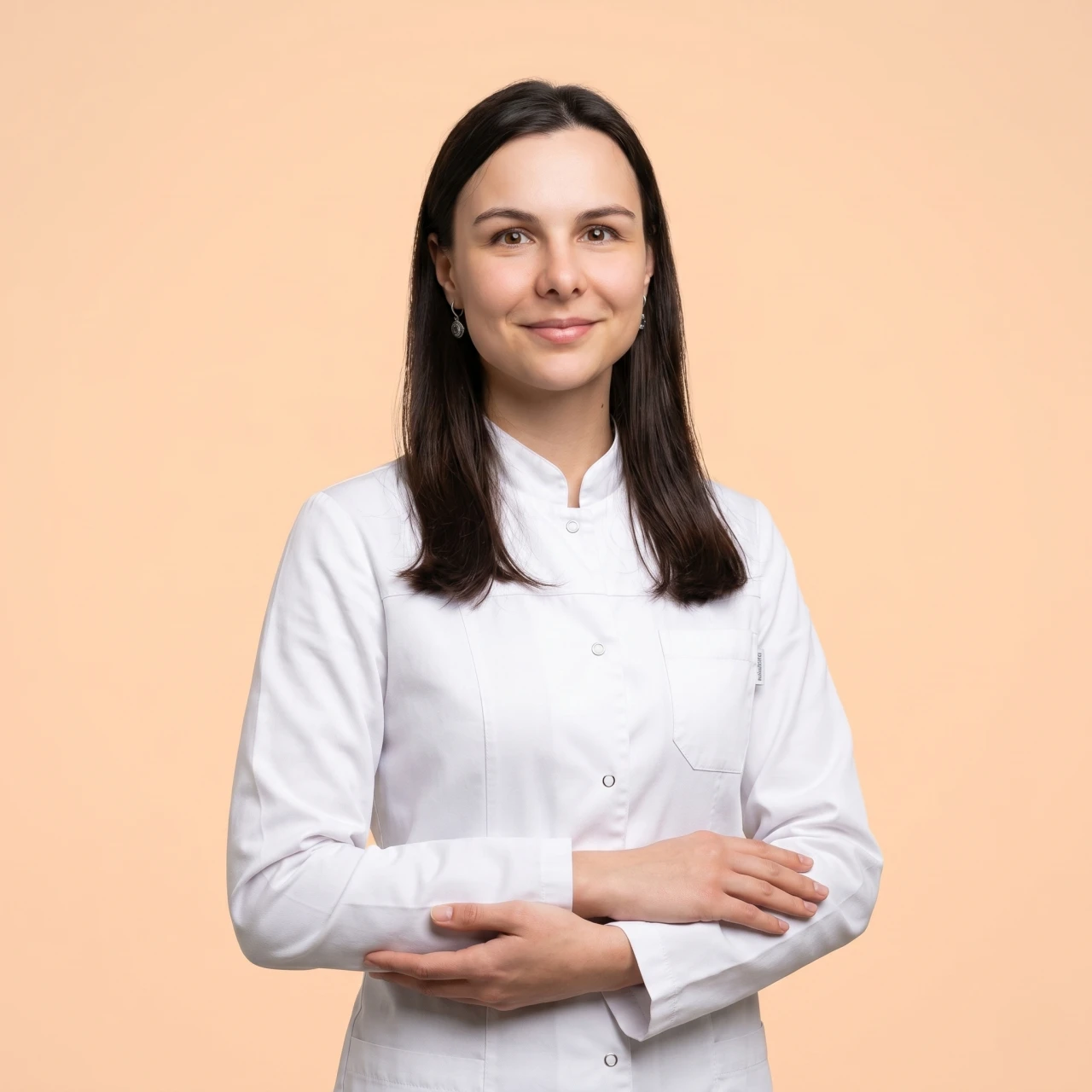 Ушакова Милена Сергеевна