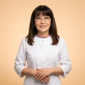 Вон Елена Леонтьевна