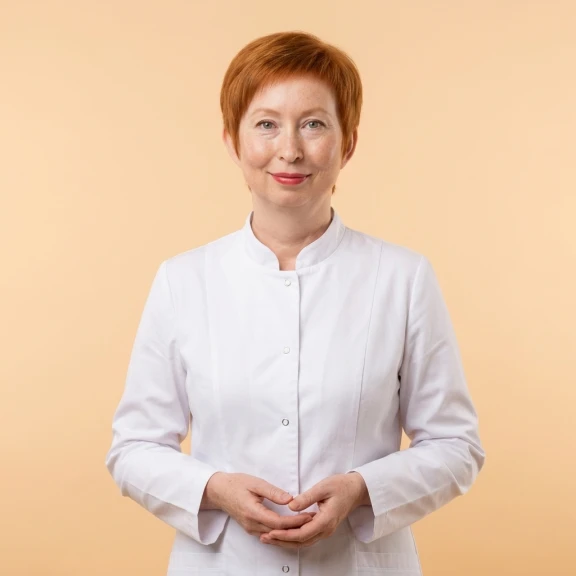 Иванова Елена Юрьевна