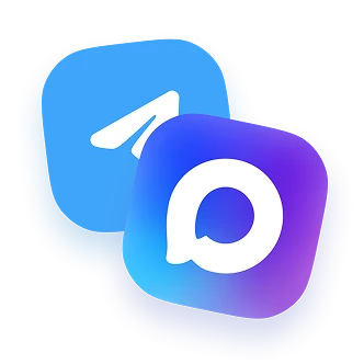 Бот в Telegram и MAX