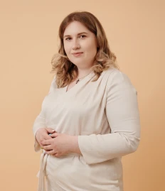 Психотерапевт Клименкова Ольга Сергеевна 