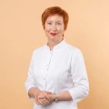 Иванова Елена Юрьевна, невролог Ист Клиники