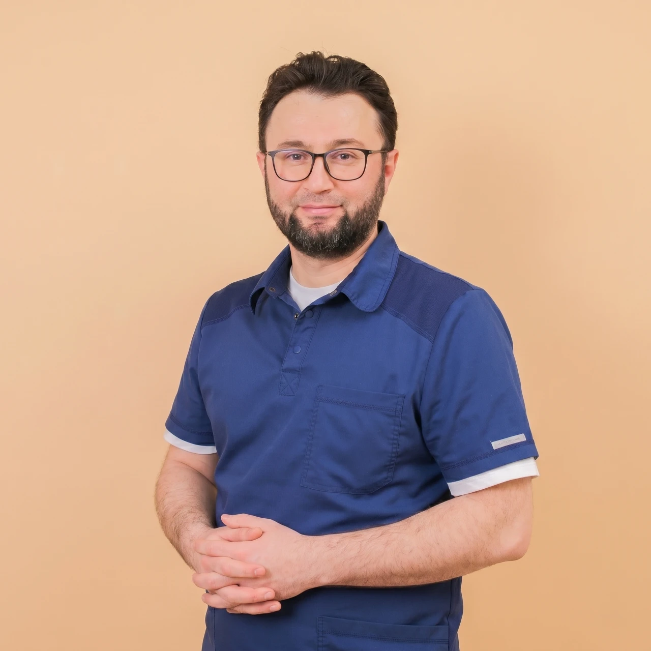 Хубиев Науази Сеит-Умарович