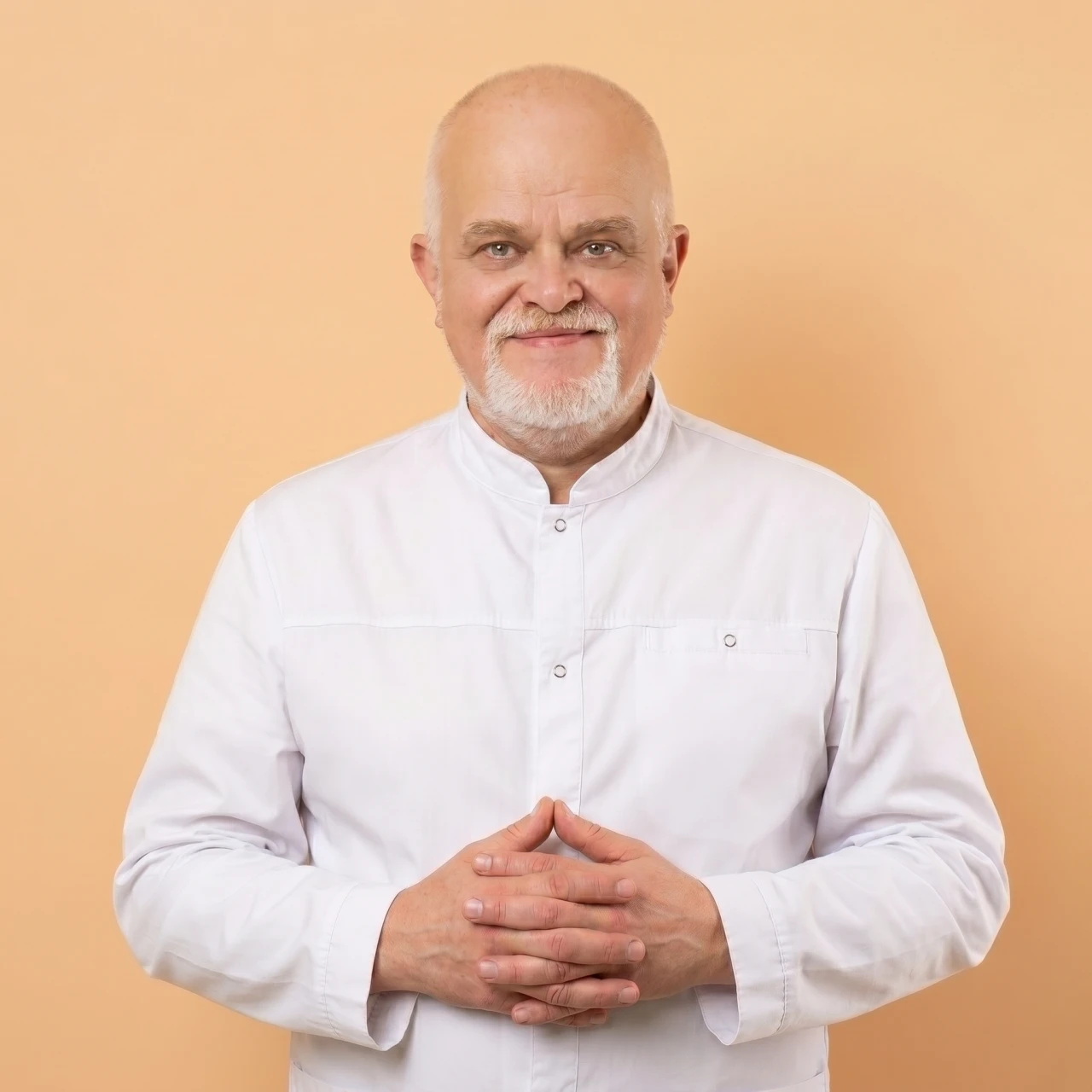 Кренев Дмитрий Викторович