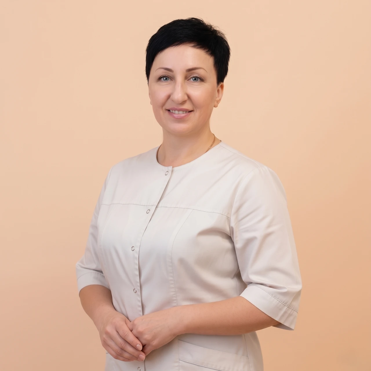 Осипова Мария Валерьевна