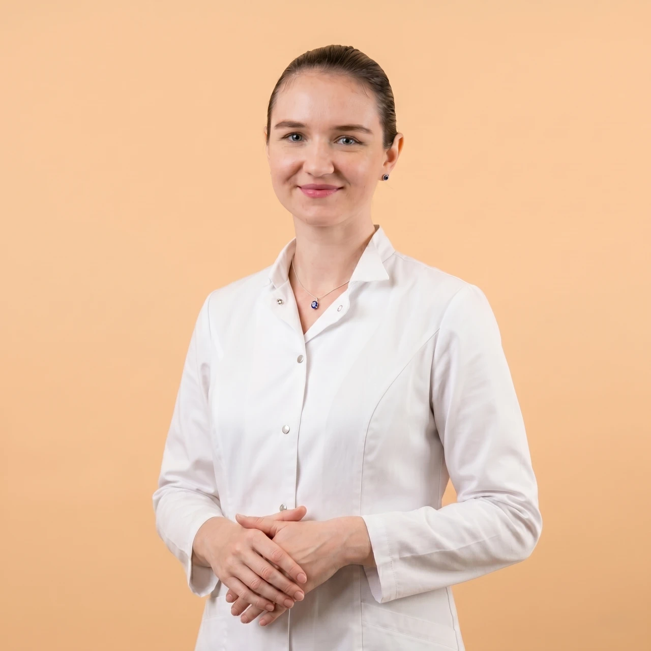 Дедурина Анна Вадимовна