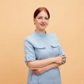 Шамина Людмила Валерьевна, невролог Ист Клиники