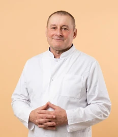 Психотерапевт Смирнов Павел Николаевич