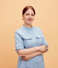 Невролог · Отоневролог · Вертеброневролог · Цефалголог · Гирудотерапевт · Алголог · Вегетолог · Реабилитолог · Врач первичного приёма Шамина Людмила Валерьевна 