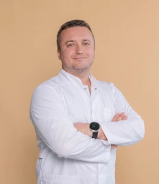 Травматолог-ортопед · Вертебролог · Артролог · Реабилитолог · Врач УВТ · Алголог · Подиатр · Физиотерапевт · Врач первичного приёма Богданов Вадим Юрьевич 