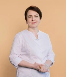 Эндокринолог · Тиреоидолог · Диабетолог · Диетолог Арзейкина Венера Равильевна 