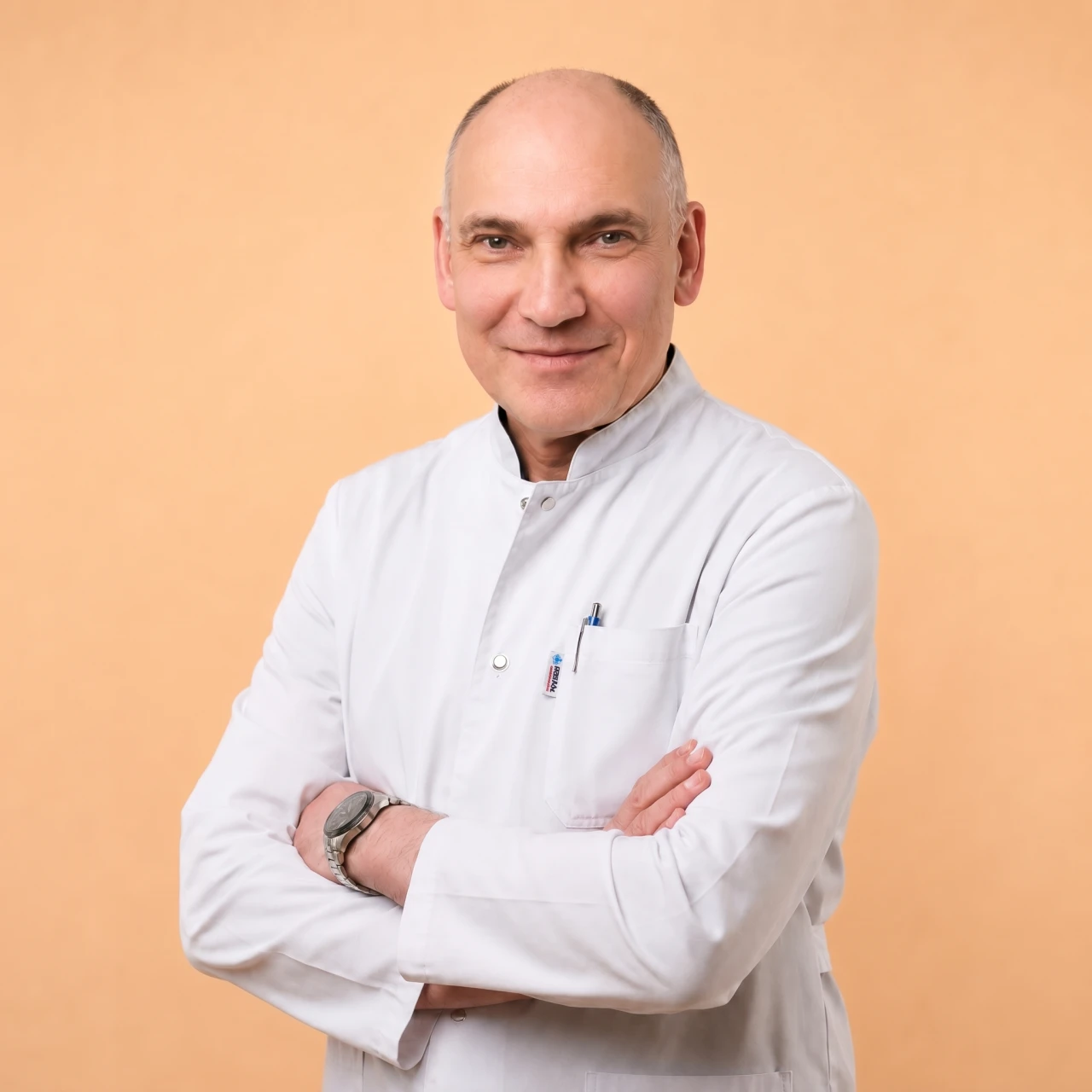 Егоров Олег Георгиевич
