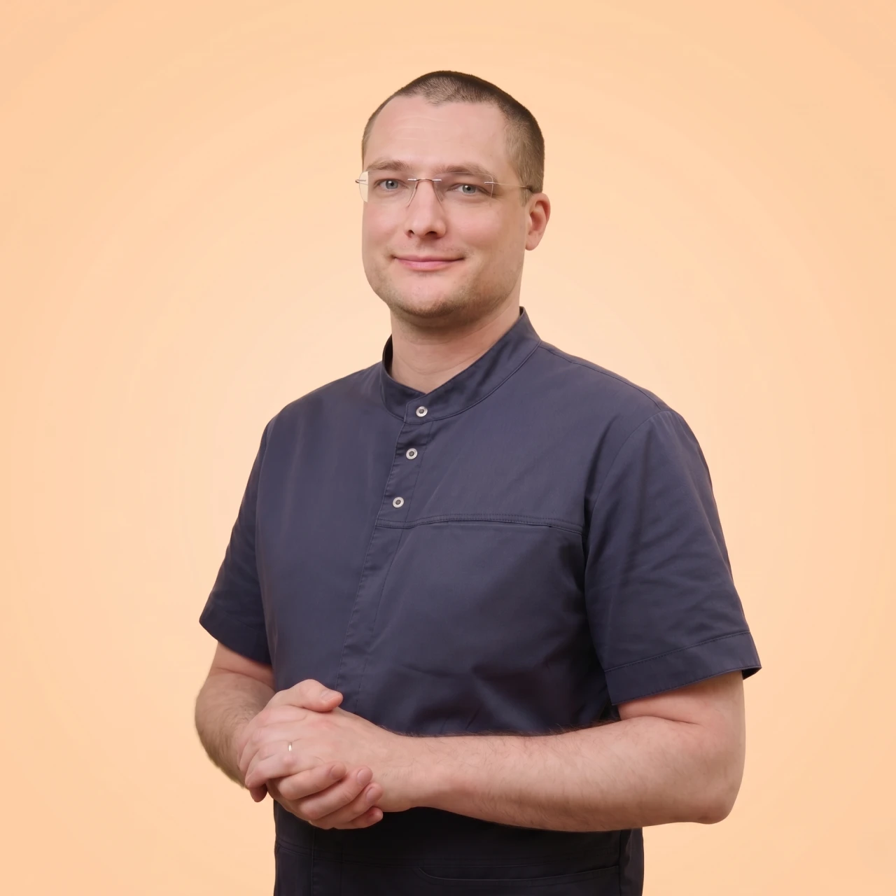 Мочалов Николай Алексеевич
