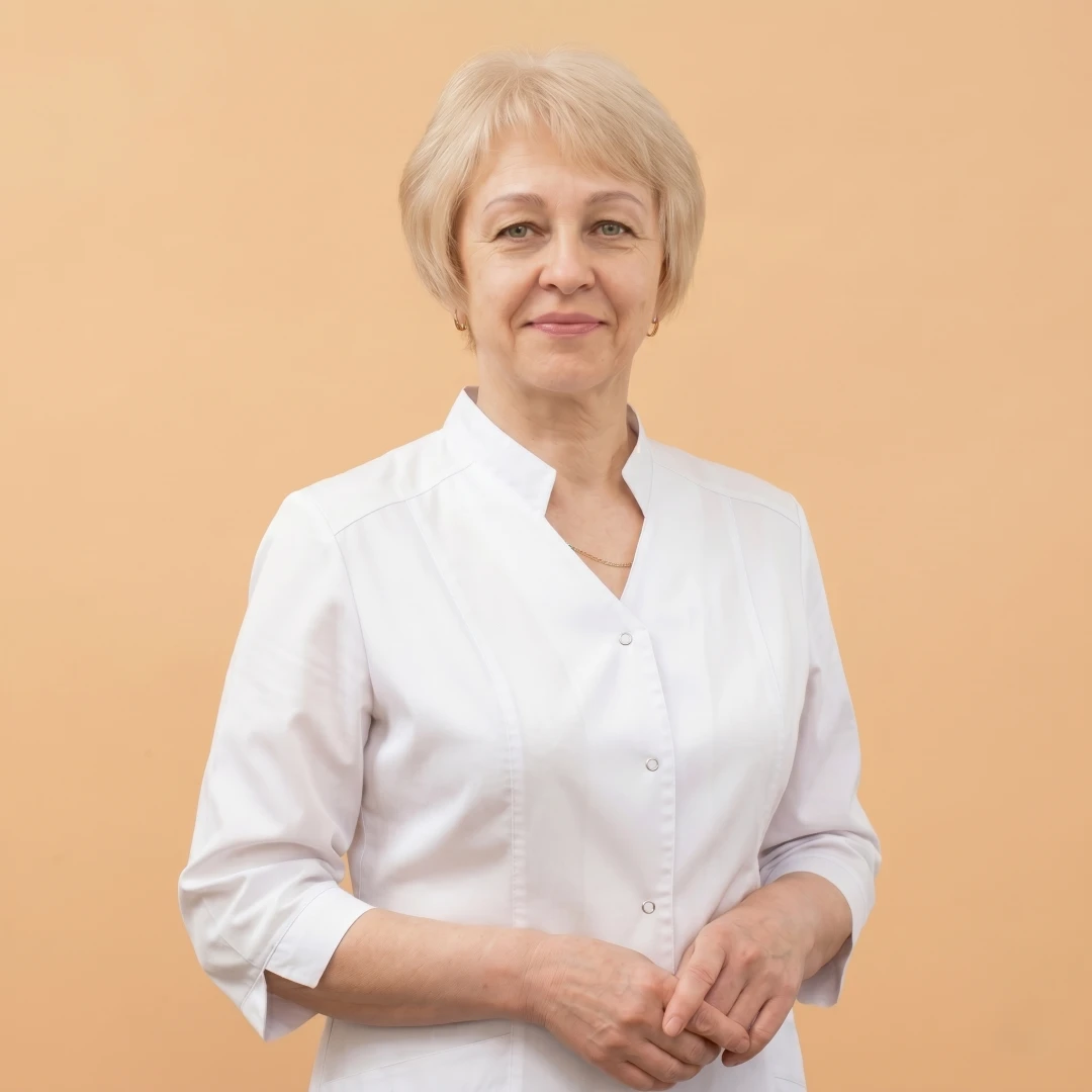 Бодрова Елена Борисовна, невролог Ист Клиники
