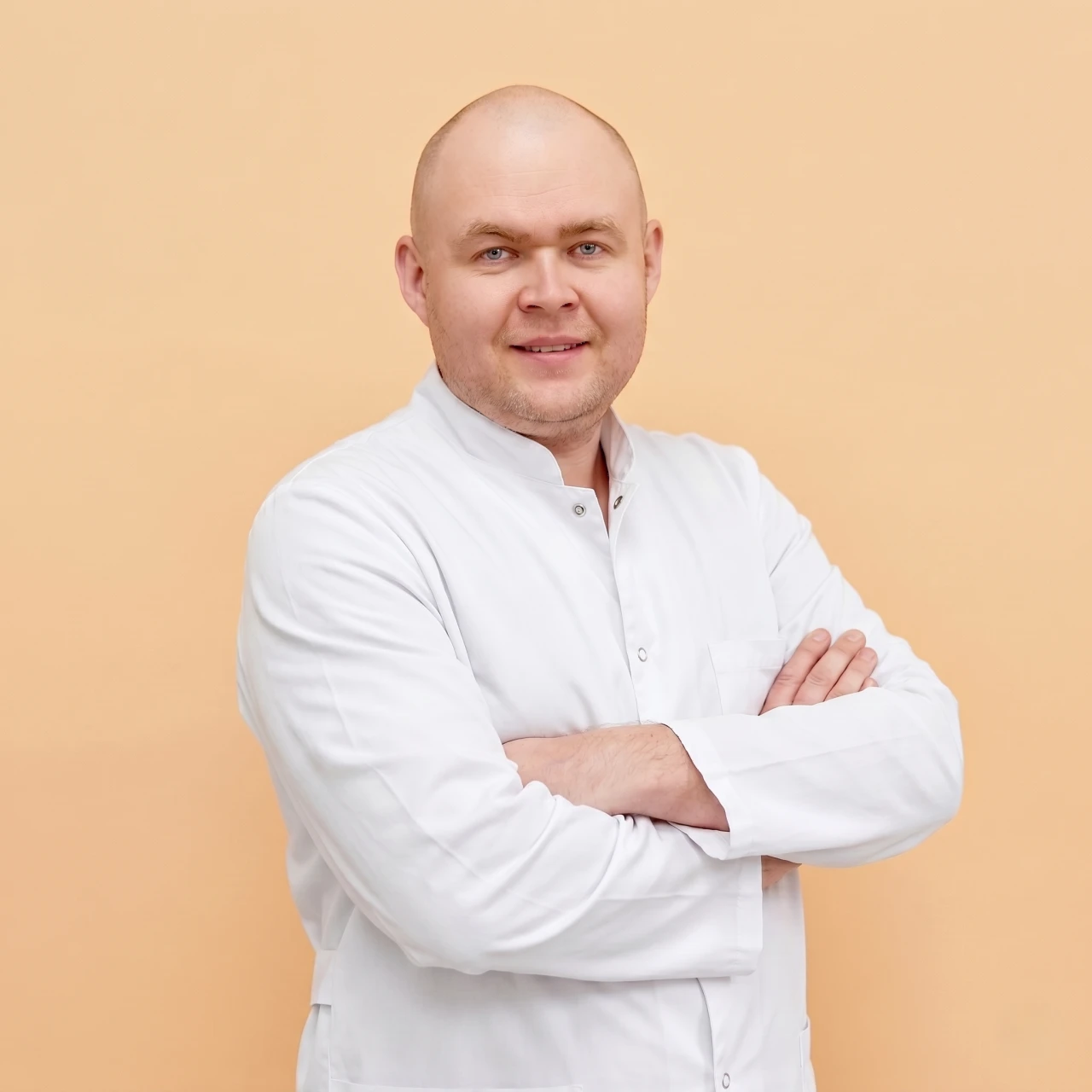 Завадский Эдуард Юрьевич