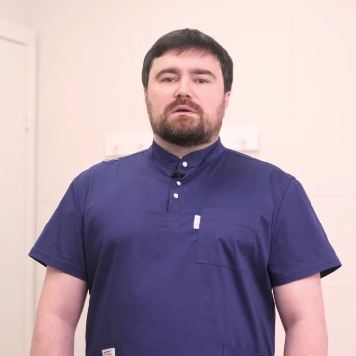 Кузякин Константин Игоревич