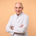 Егоров Олег Георгиевич, невролог Ист Клиники