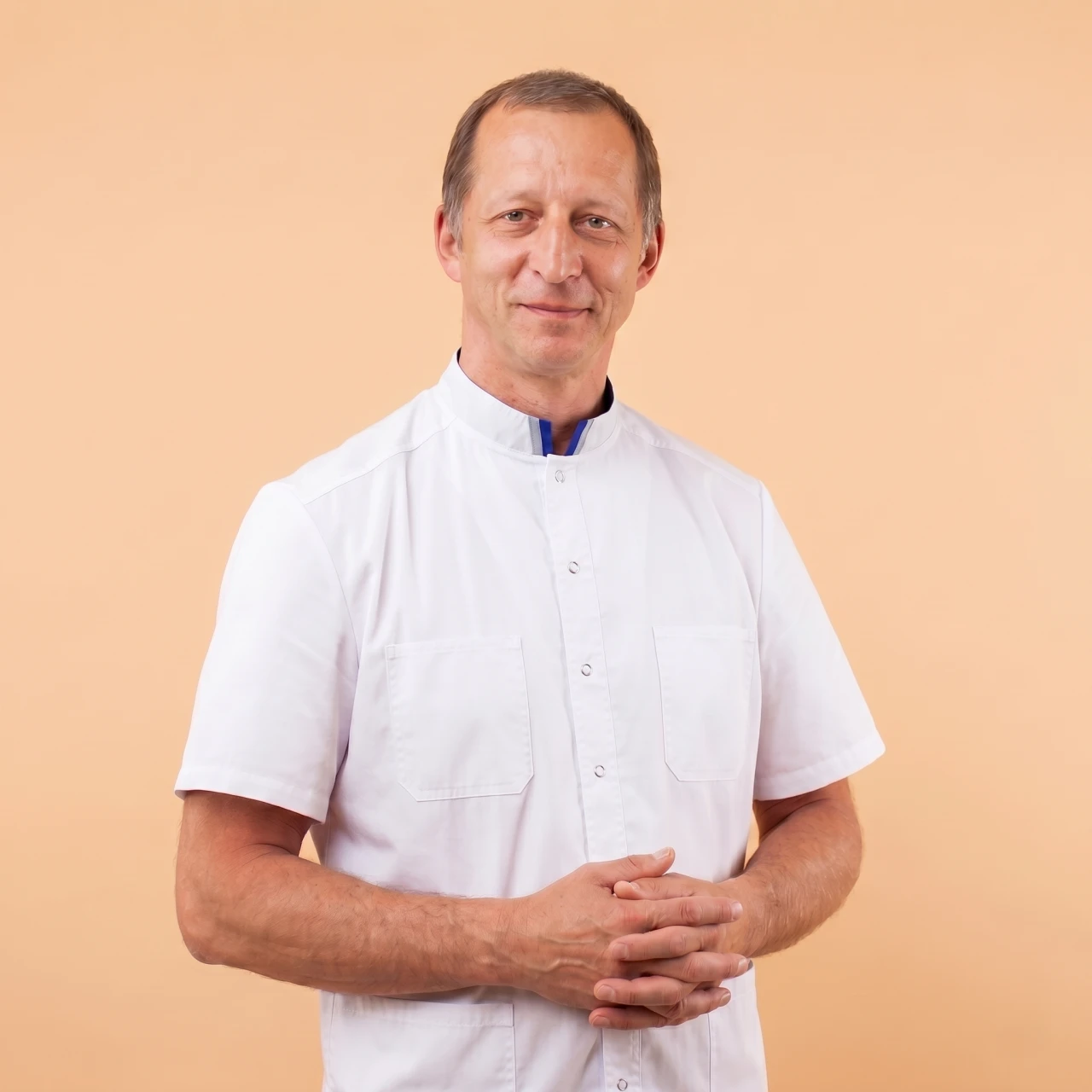 Марзаганов Гамид Михайлович
