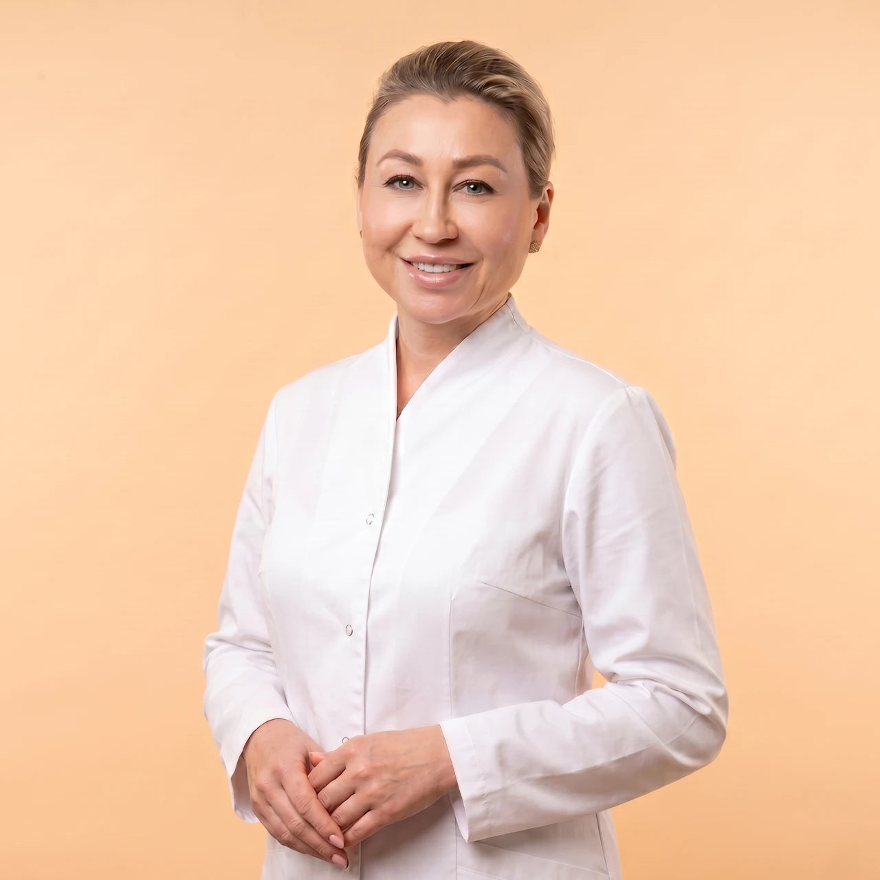 Шевченко Анна Валерьевна