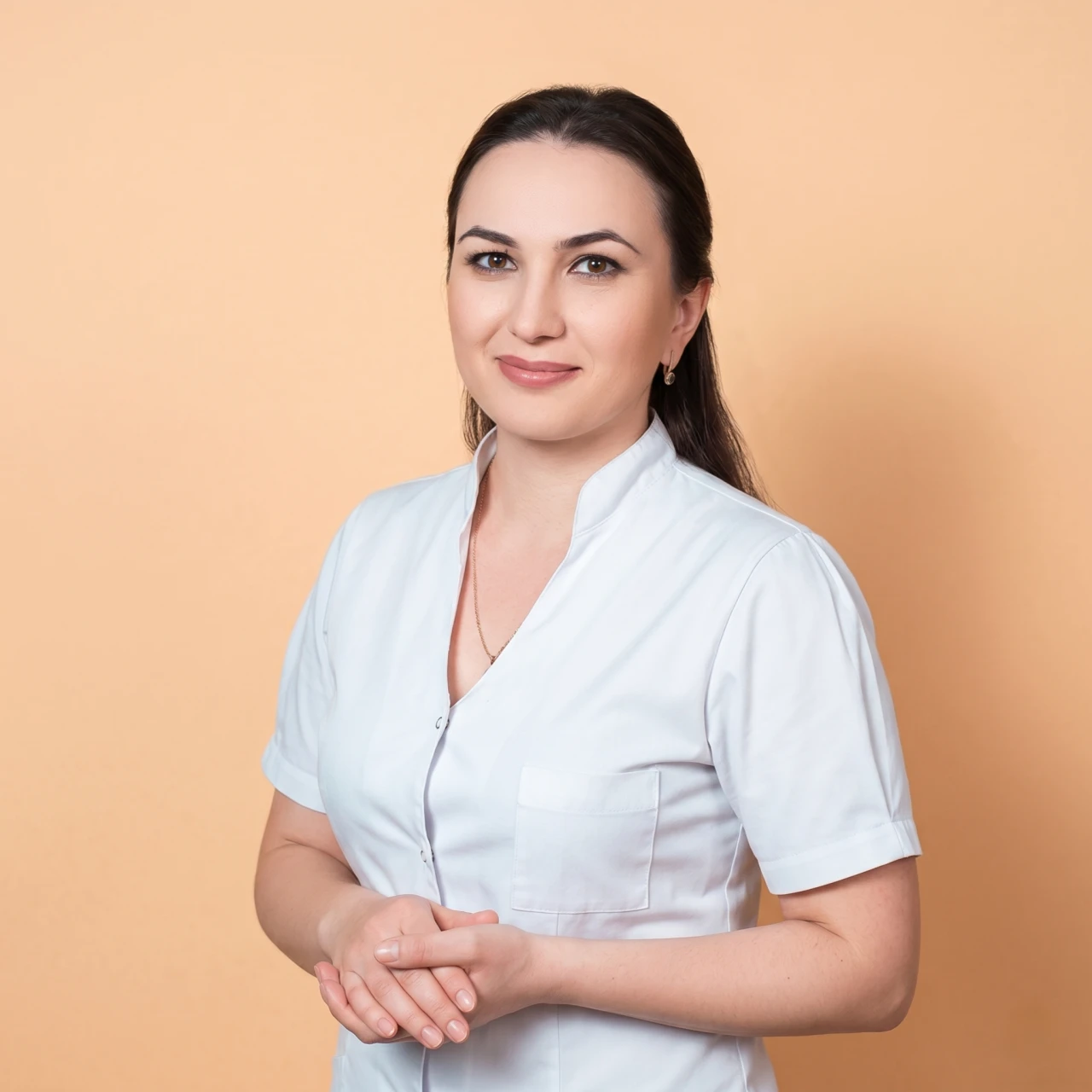 Абидокова Альвина Руслановна